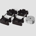 Forfait de mise à niveau de 32,5 kg à 41,5 kg (Gen 6)