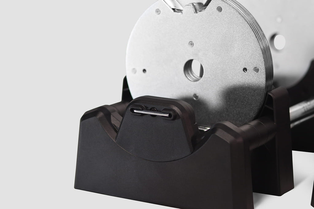 Forfait de mise à niveau de 32,5 kg à 41,5 kg (Gen 6)