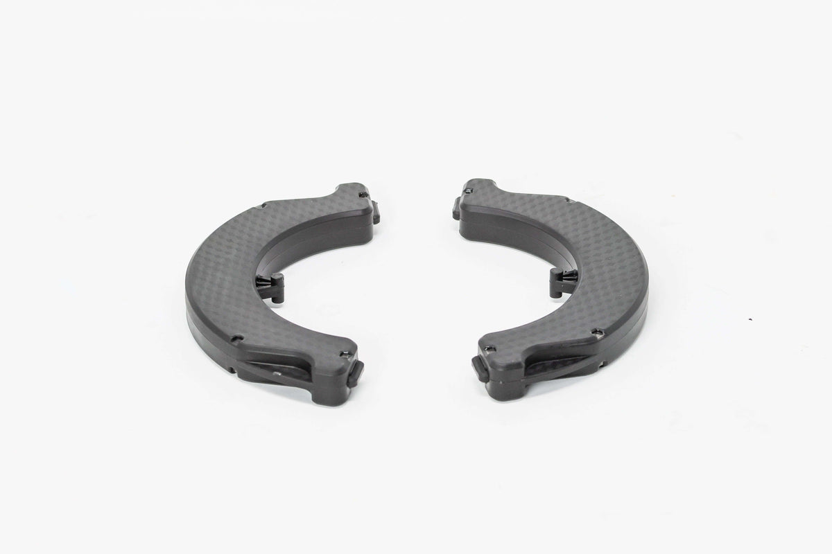 Pièces de rechange pour haltère réglable Black Edition