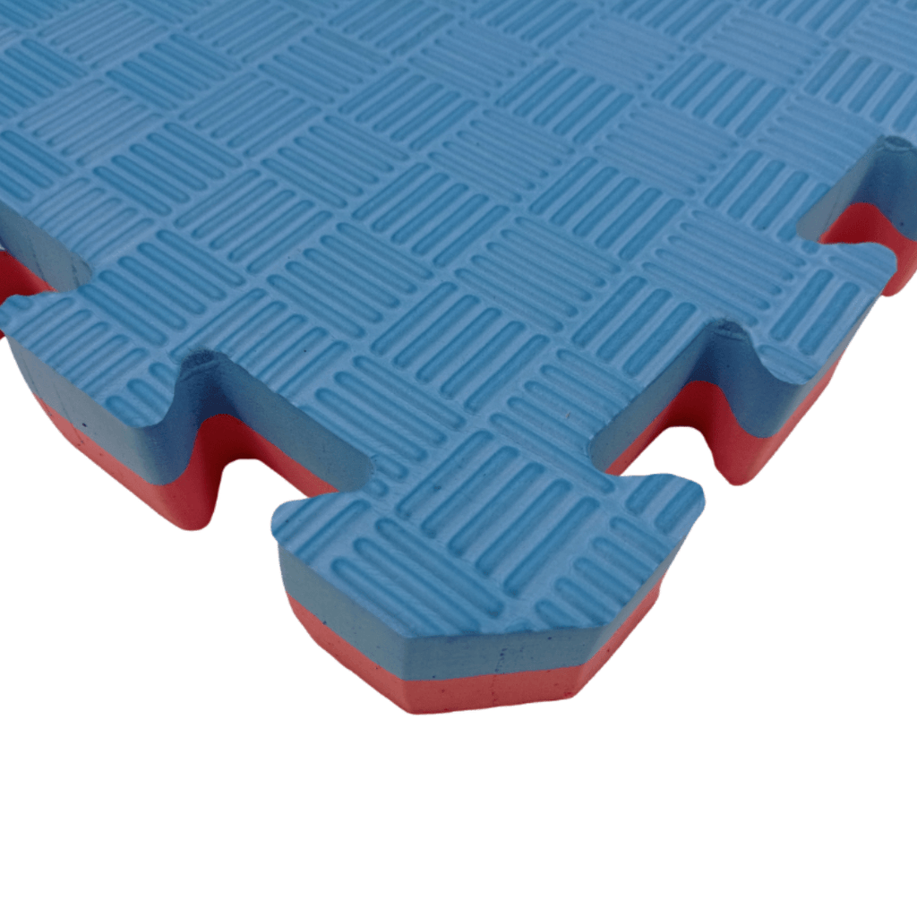 Tapis de Taekwondo Premium 40mm