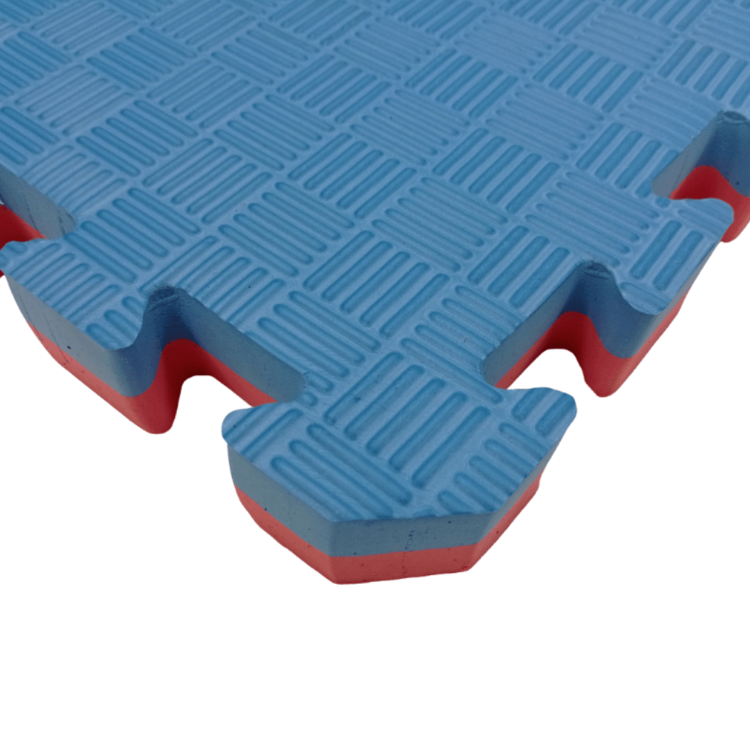 Tapis de Taekwondo Premium 40mm