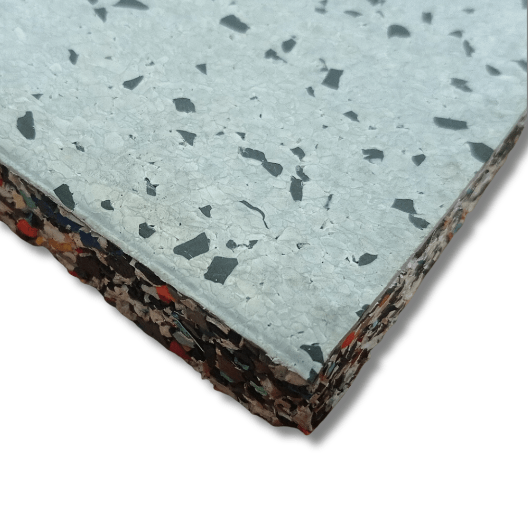 Tapis de sol de gym autobloquant premium - 20 mm
