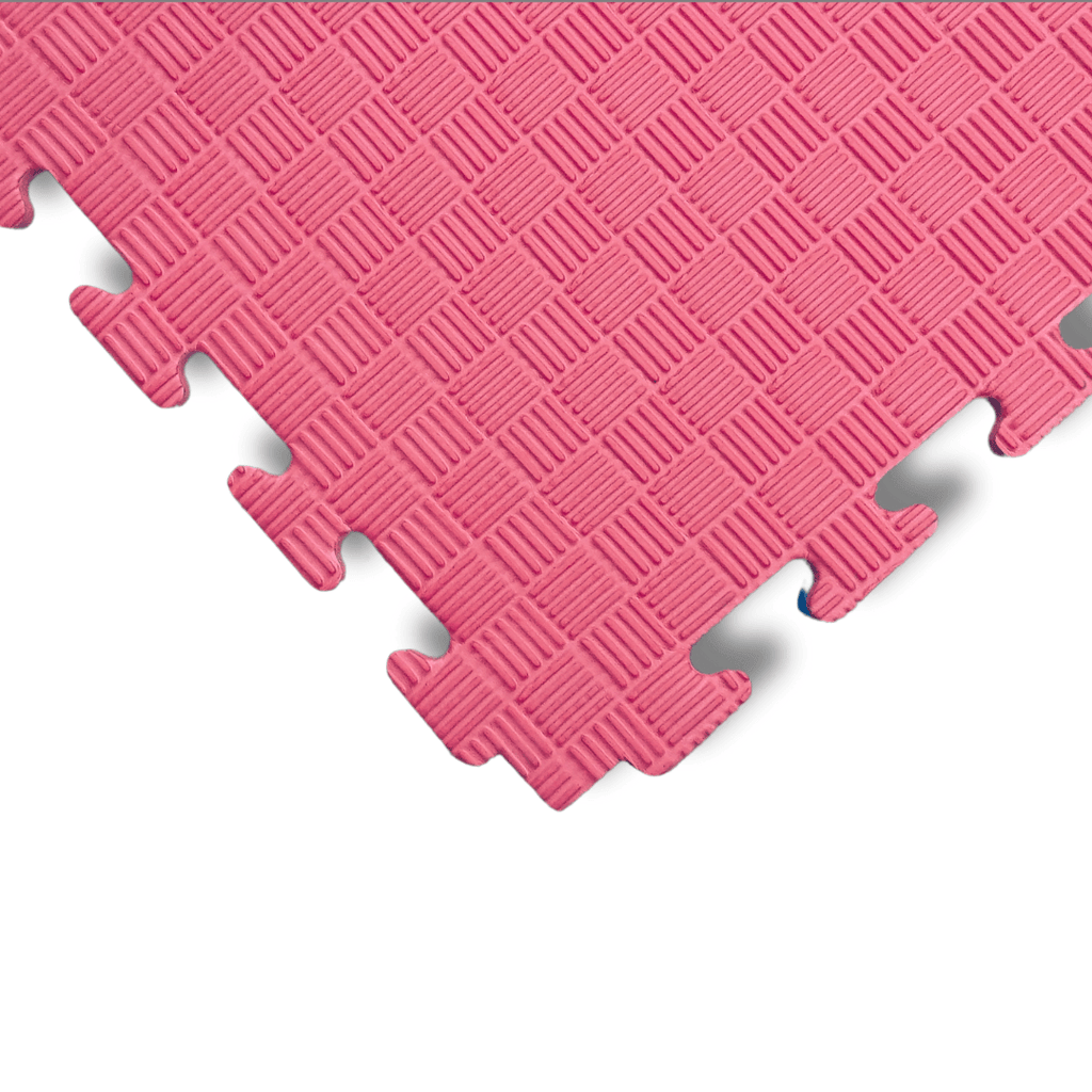 Tapis en mousse emboîtables Premium - 20 mm (Réversibles)