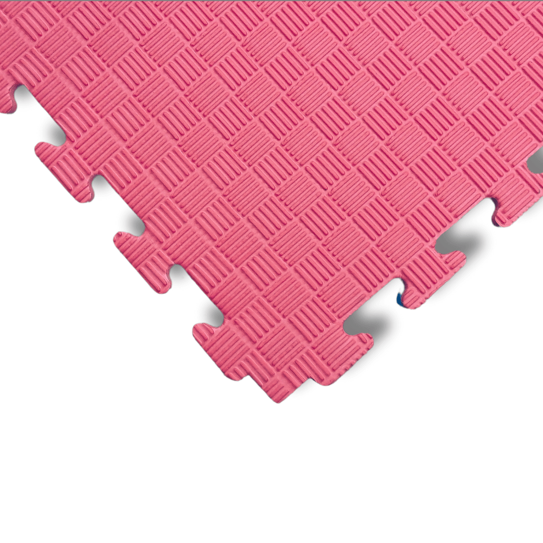 Tapis en mousse emboîtables Premium - 20 mm (Réversibles)