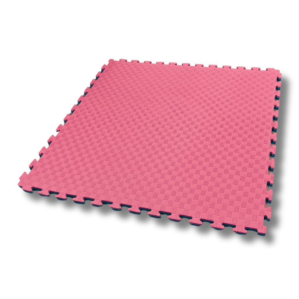 Tapis en mousse emboîtables Premium - 20 mm (Réversibles)