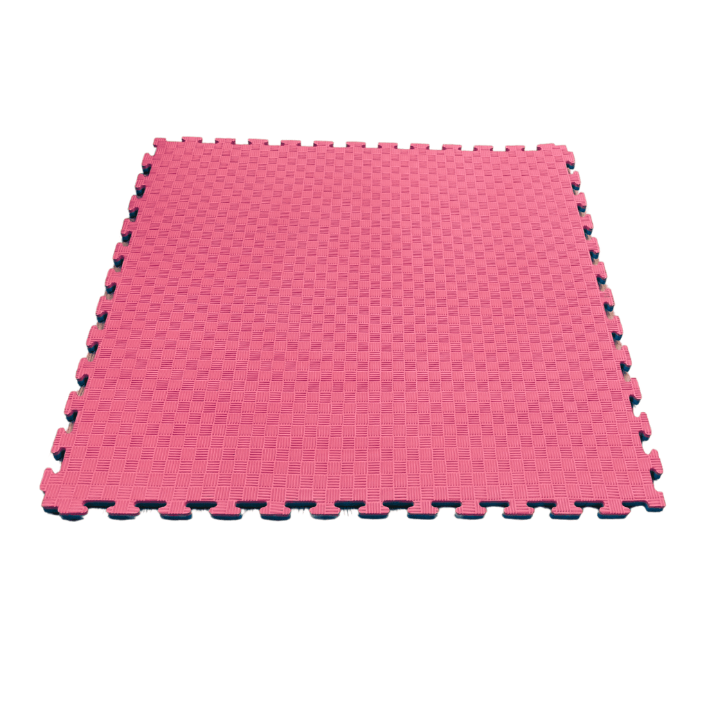 Tapis en mousse emboîtables Premium - 20 mm (Réversibles)