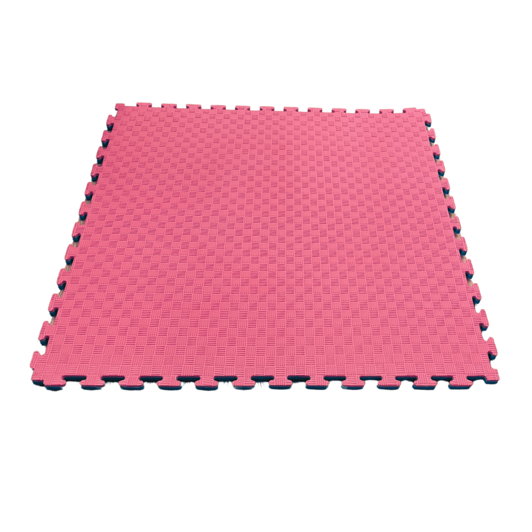 Tapis en mousse emboîtables Premium - 20 mm (Réversibles)