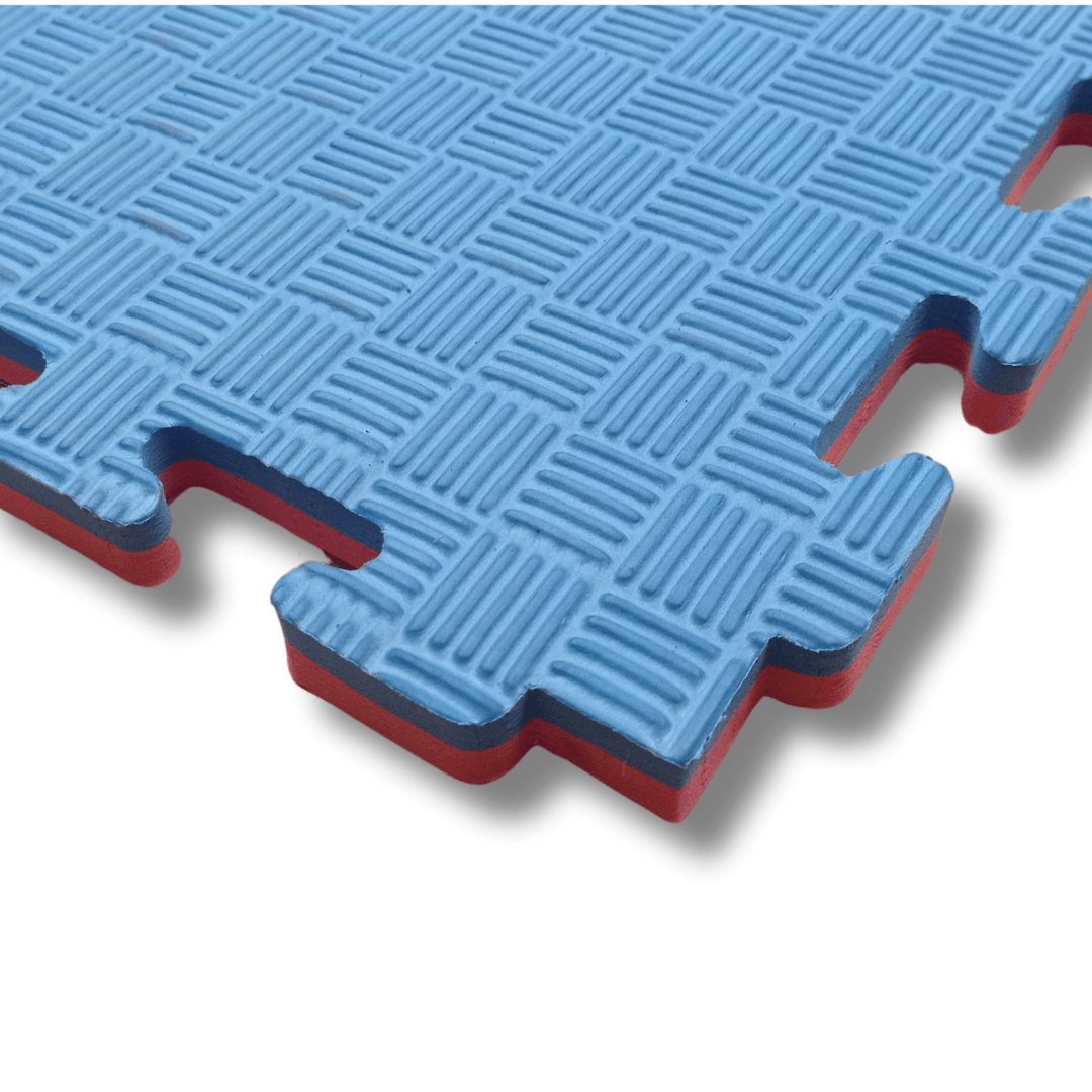 Tapis en mousse emboîtables Premium - 20 mm (Réversibles)