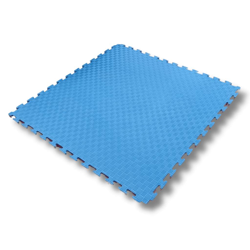 Tapis en mousse emboîtables Premium - 20 mm (Réversibles)