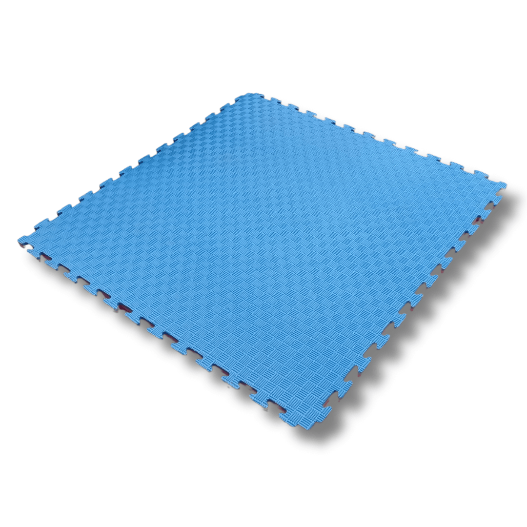 Tapis en mousse emboîtables Premium - 20 mm (Réversibles)