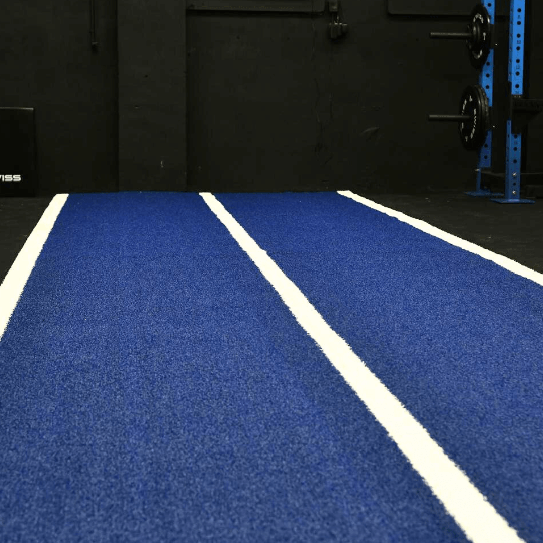 Couloirs de vitesse et pistes d'agilité | 5 couleurs - 3 tailles