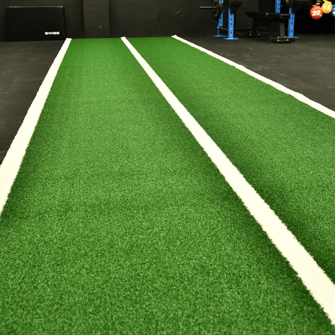 Couloirs de vitesse et pistes d'agilité | 5 couleurs - 3 tailles