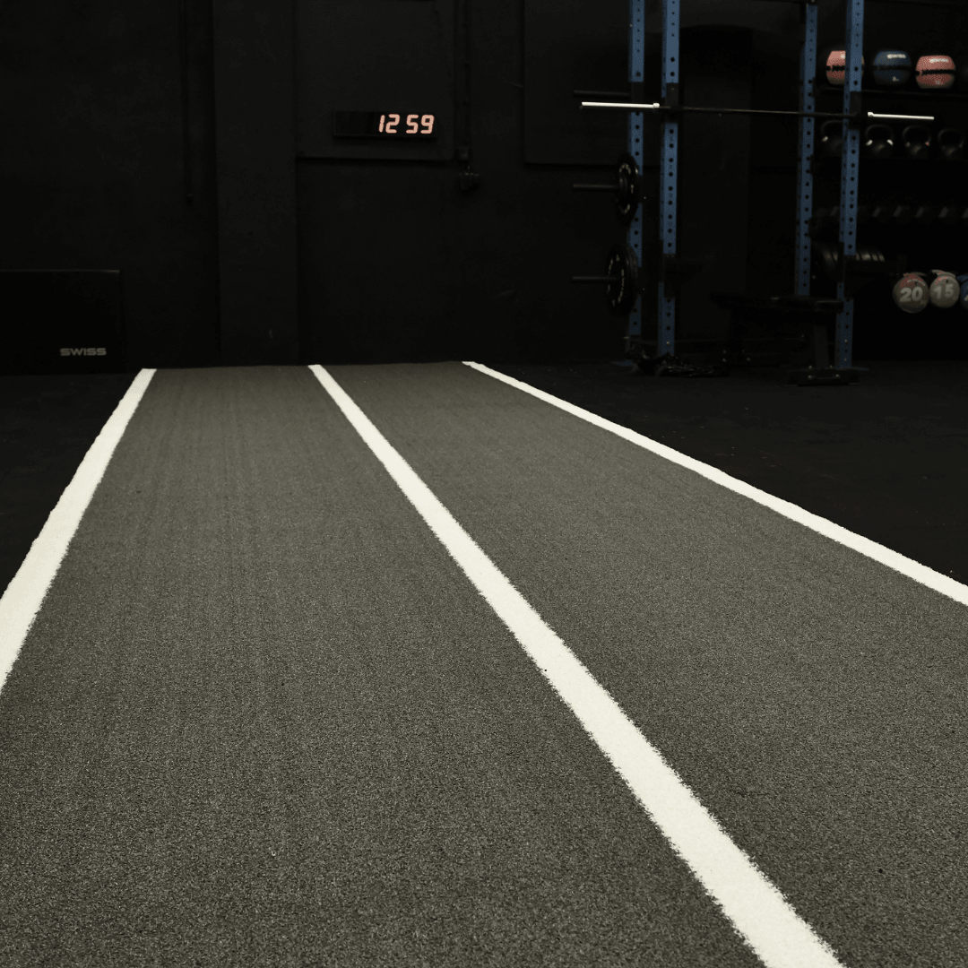 Couloirs de vitesse et pistes d'agilité | 5 couleurs - 3 tailles