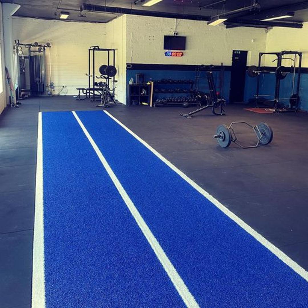 Couloirs de vitesse et pistes d'agilité | 5 couleurs - 3 tailles