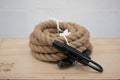 Corde d'escalade