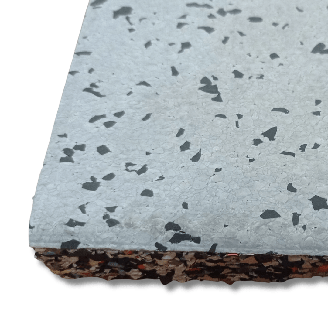 Tapis de sol de gym autobloquant premium - 20 mm