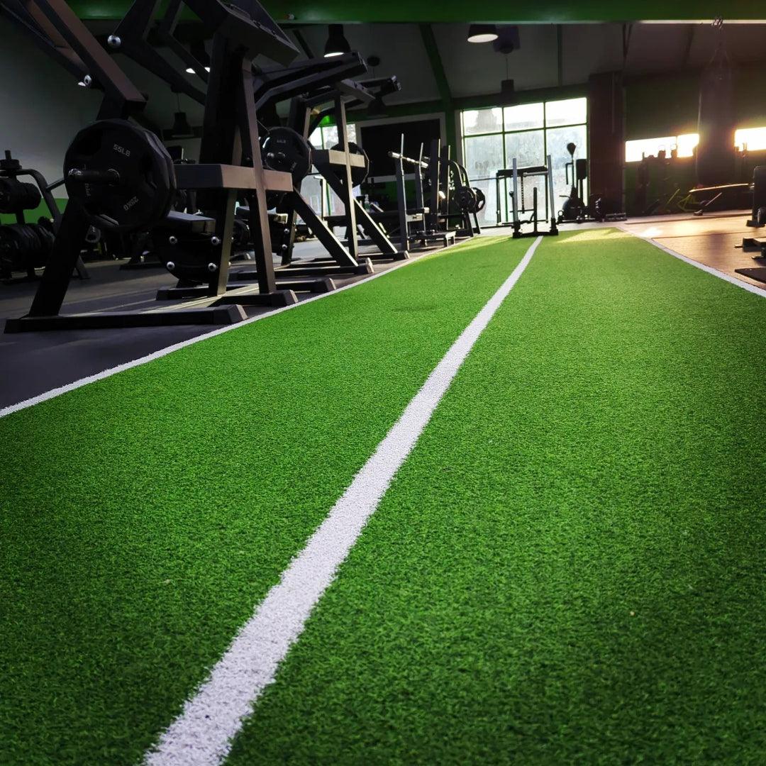 Couloirs de vitesse et pistes d'agilité | 5 couleurs - 3 tailles