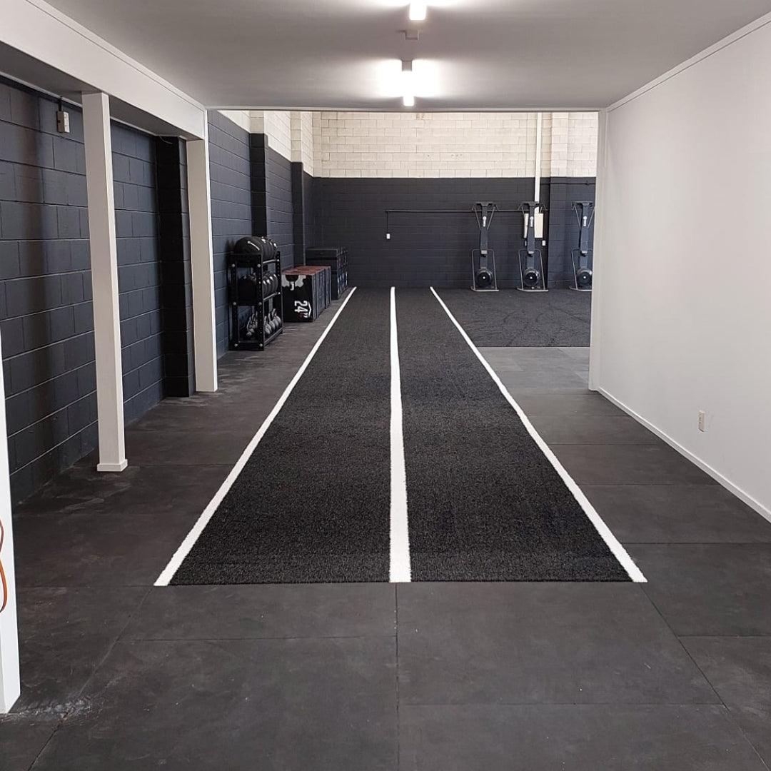 Couloirs de vitesse et pistes d'agilité | 5 couleurs - 3 tailles