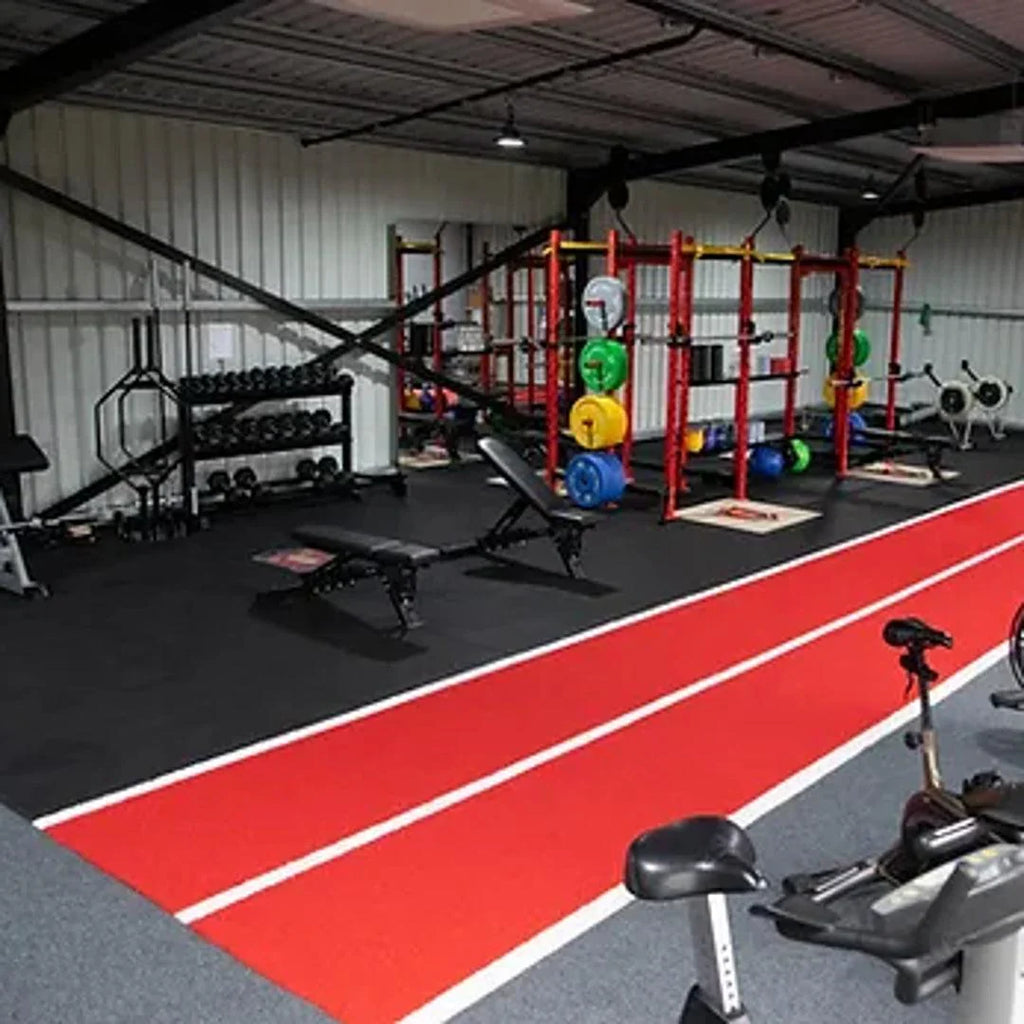 Couloirs de vitesse et pistes d'agilité | 5 couleurs - 3 tailles