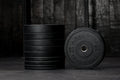 Économique () Plaques de pare-chocs (kit de 150 kg)