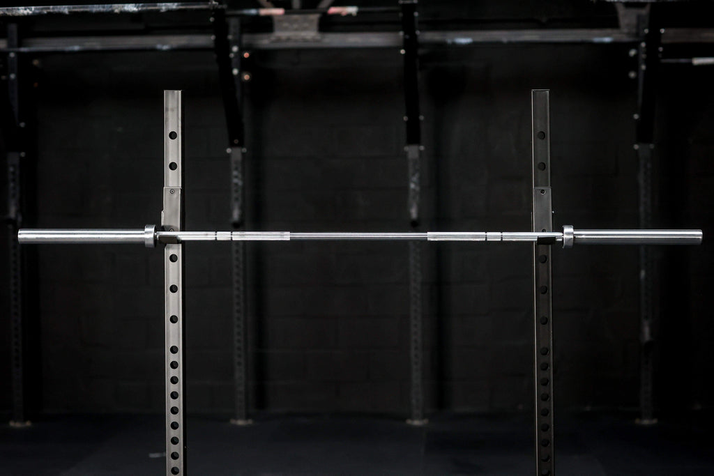Barre Olympique de Compétition