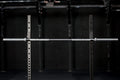Barre Olympique de Compétition