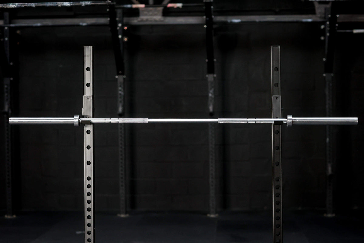 Barre Olympique de Compétition