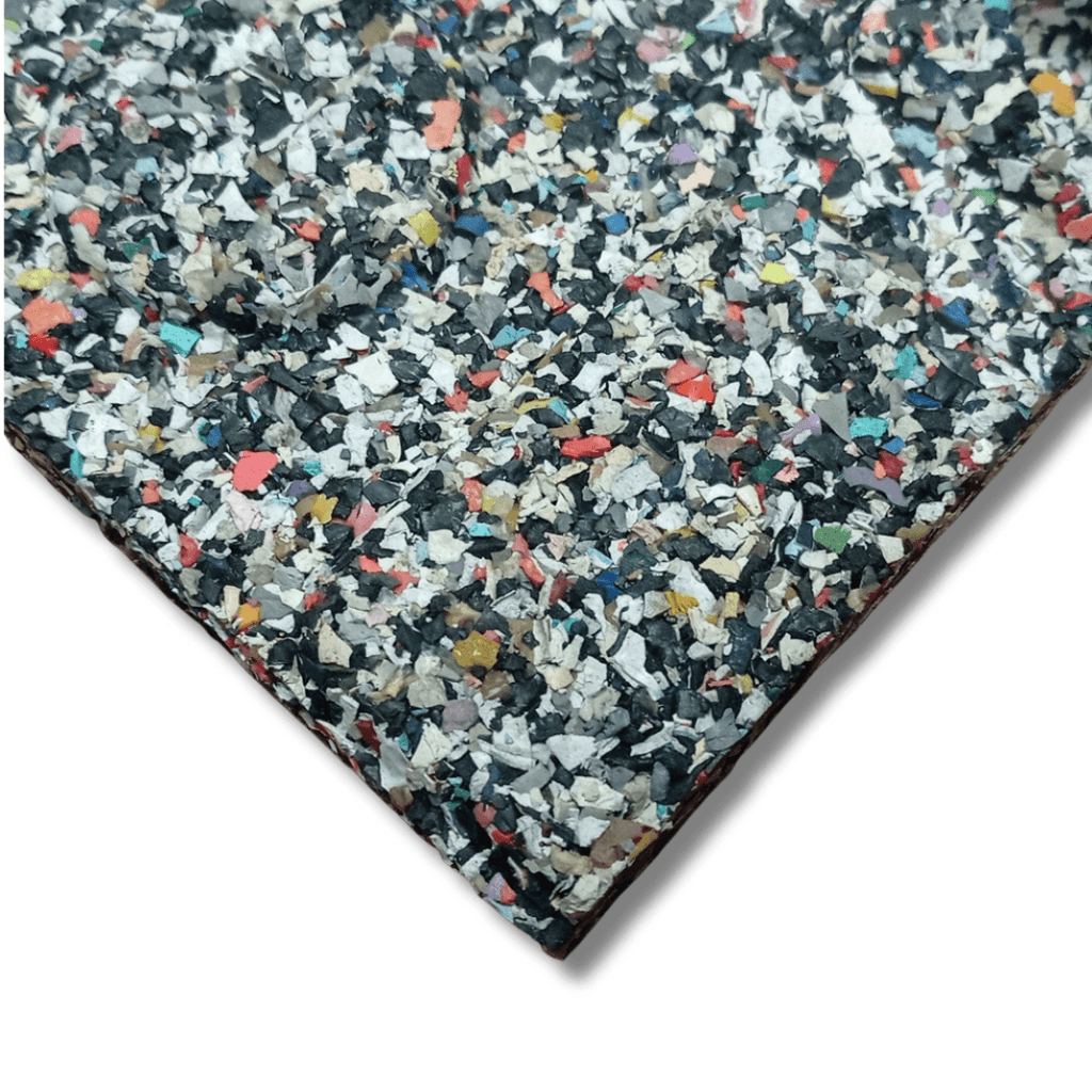 Tapis de sol de gym autobloquant premium - 20 mm
