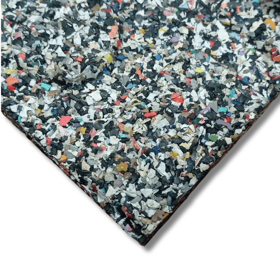 Tapis de sol de gym autobloquant premium - 20 mm