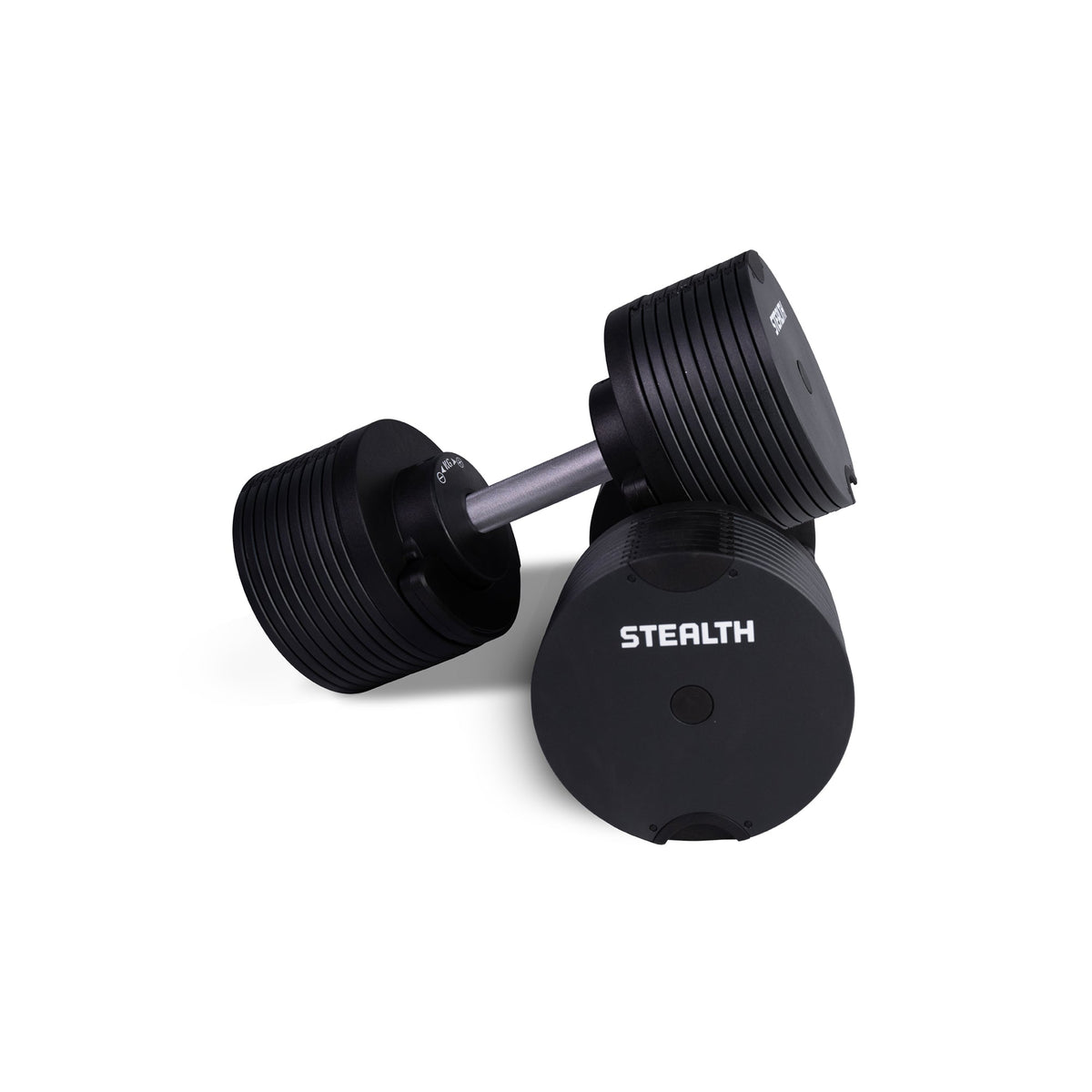 Haltères réglables 40kg (paire)