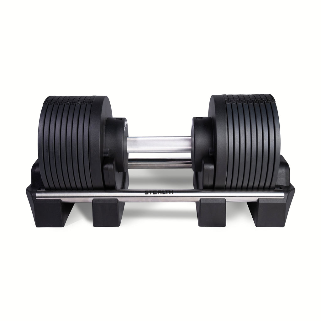 Haltères réglables 40kg (paire)
