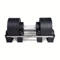 Haltères réglables 40kg (paire)