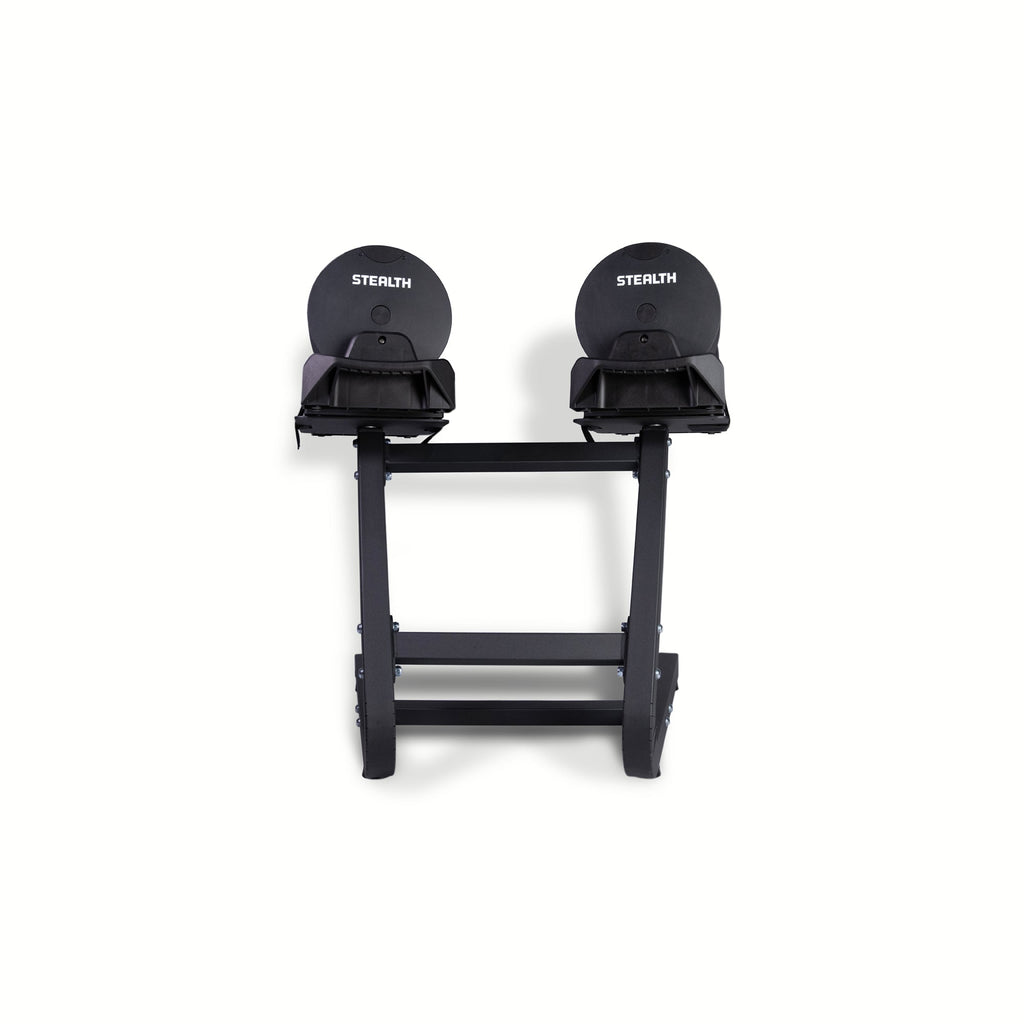 Haltères réglables 40kg (paire)