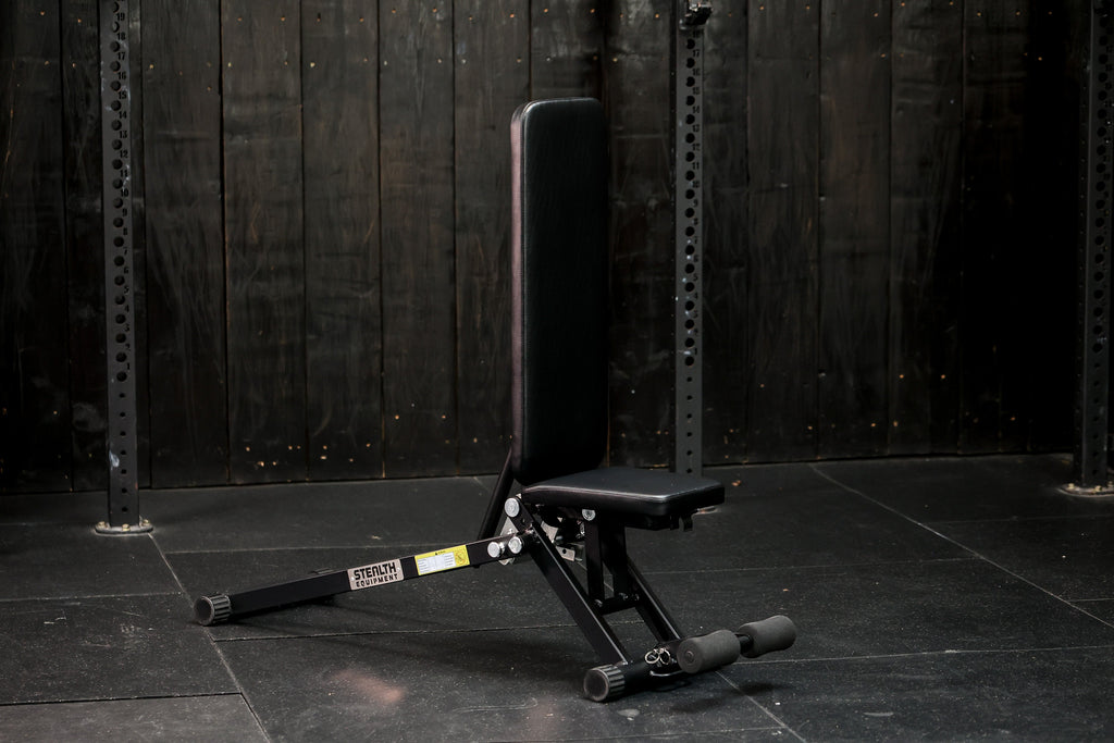 Banc pliable FID V2