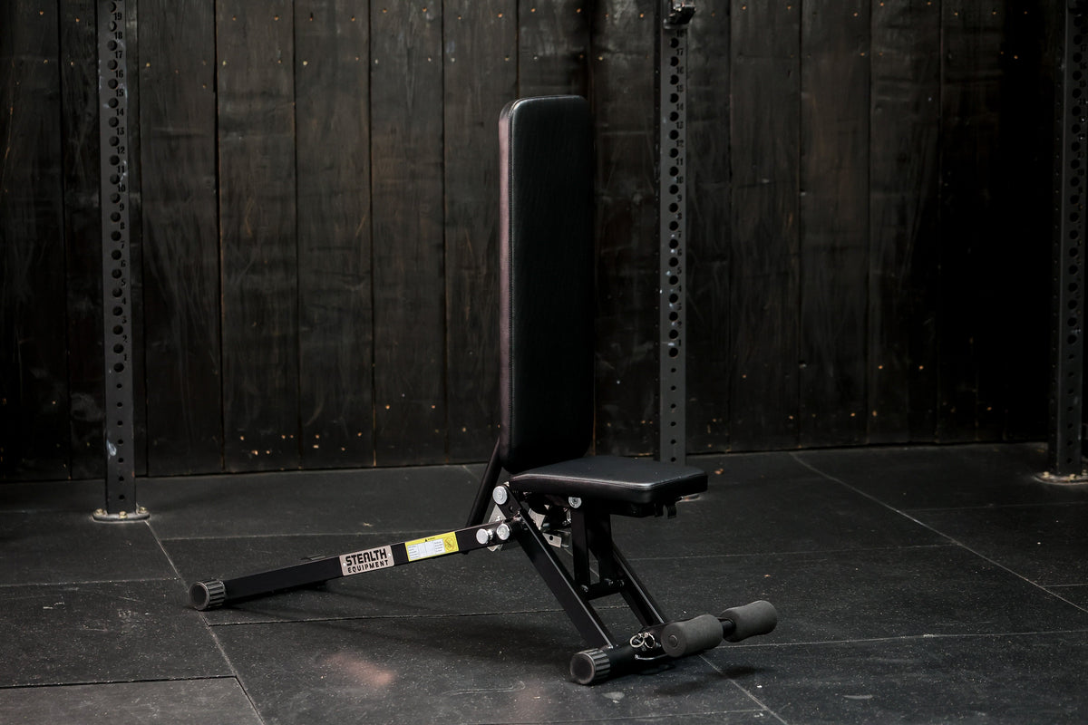 Banc pliable FID V2