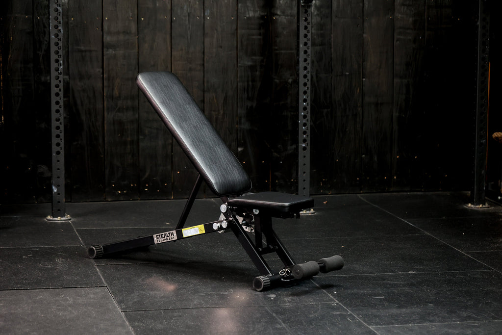 Banc pliable FID V2
