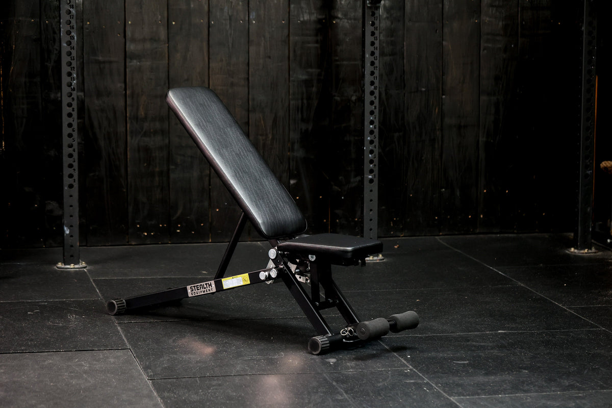 Banc pliable FID V2
