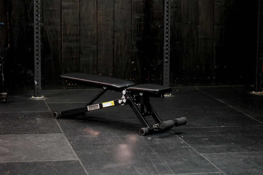 Banc pliable FID V2
