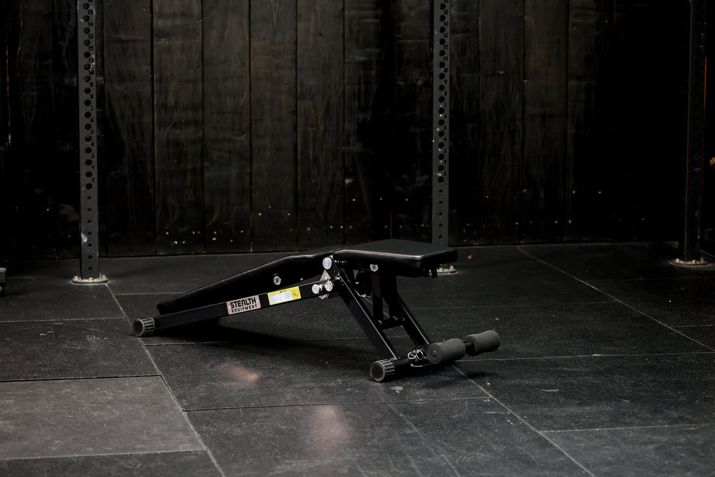 Banc pliable FID V2