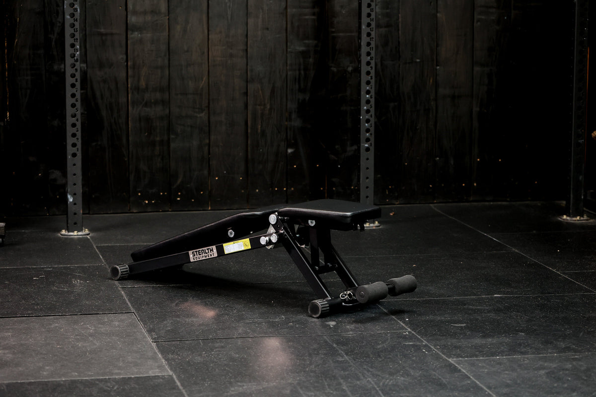 Banc pliable FID V2