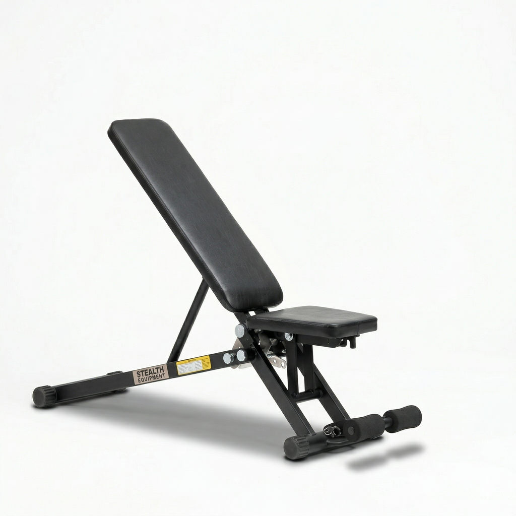 Banc pliable FID V2