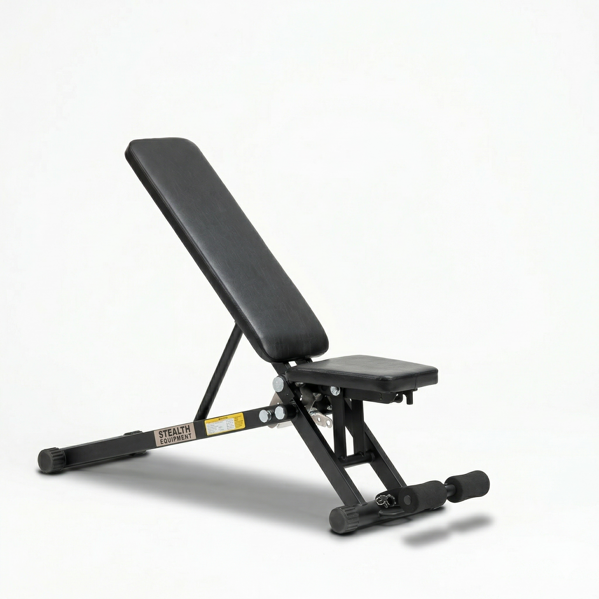 Banc pliable FID V2