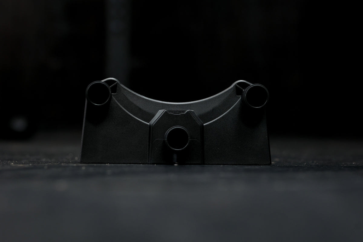 Pièces de rechange pour haltère réglable Black Edition