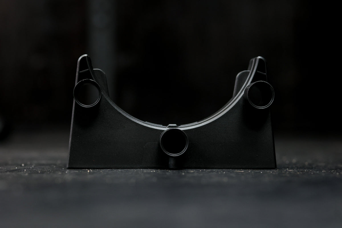 Pièces de rechange pour haltère réglable Black Edition