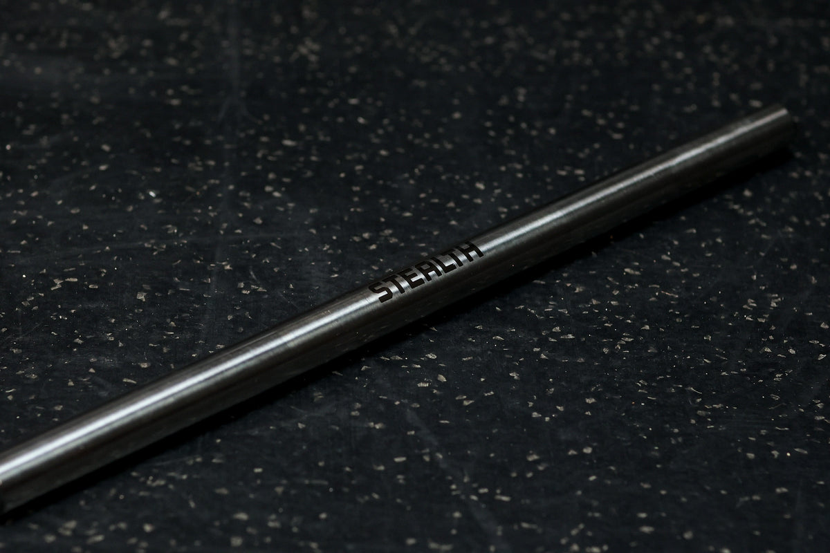 Pièces de rechange pour haltère réglable Black Edition