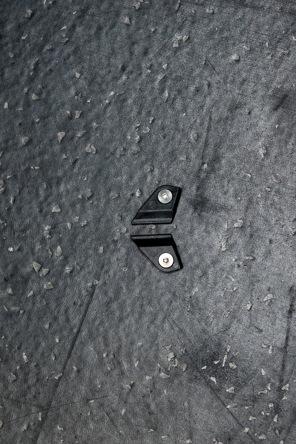 Pièces de rechange pour haltère réglable Black Edition