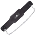 Ceinture de lestage pour dips et tractions