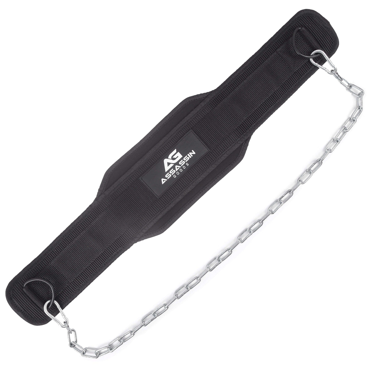 Ceinture de lestage pour dips et tractions