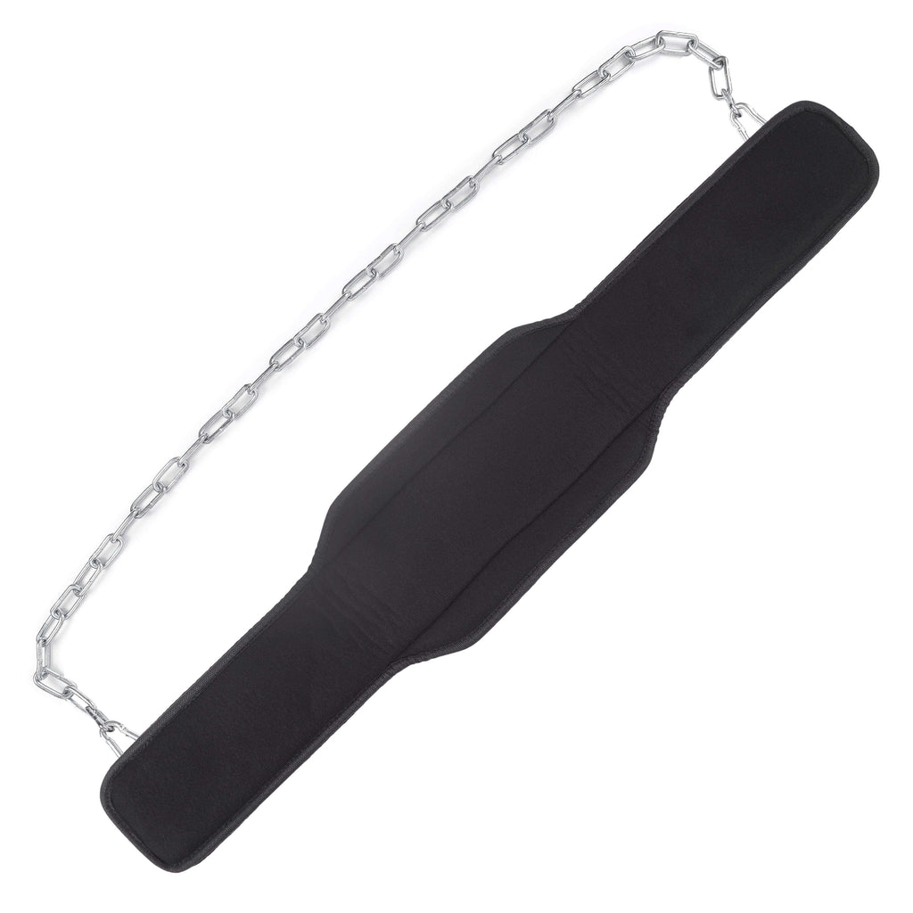 Ceinture de lestage pour dips et tractions
