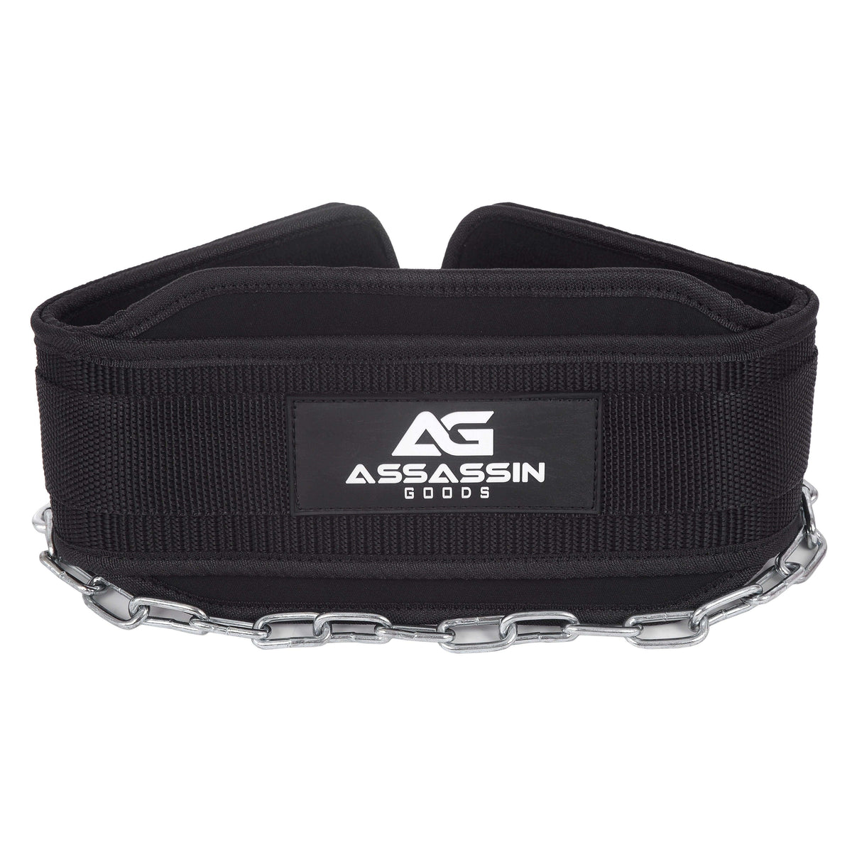 Ceinture de lestage pour dips et tractions